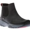 Rockport Spruce Peak Black -Rockport Store rocsprucepw01