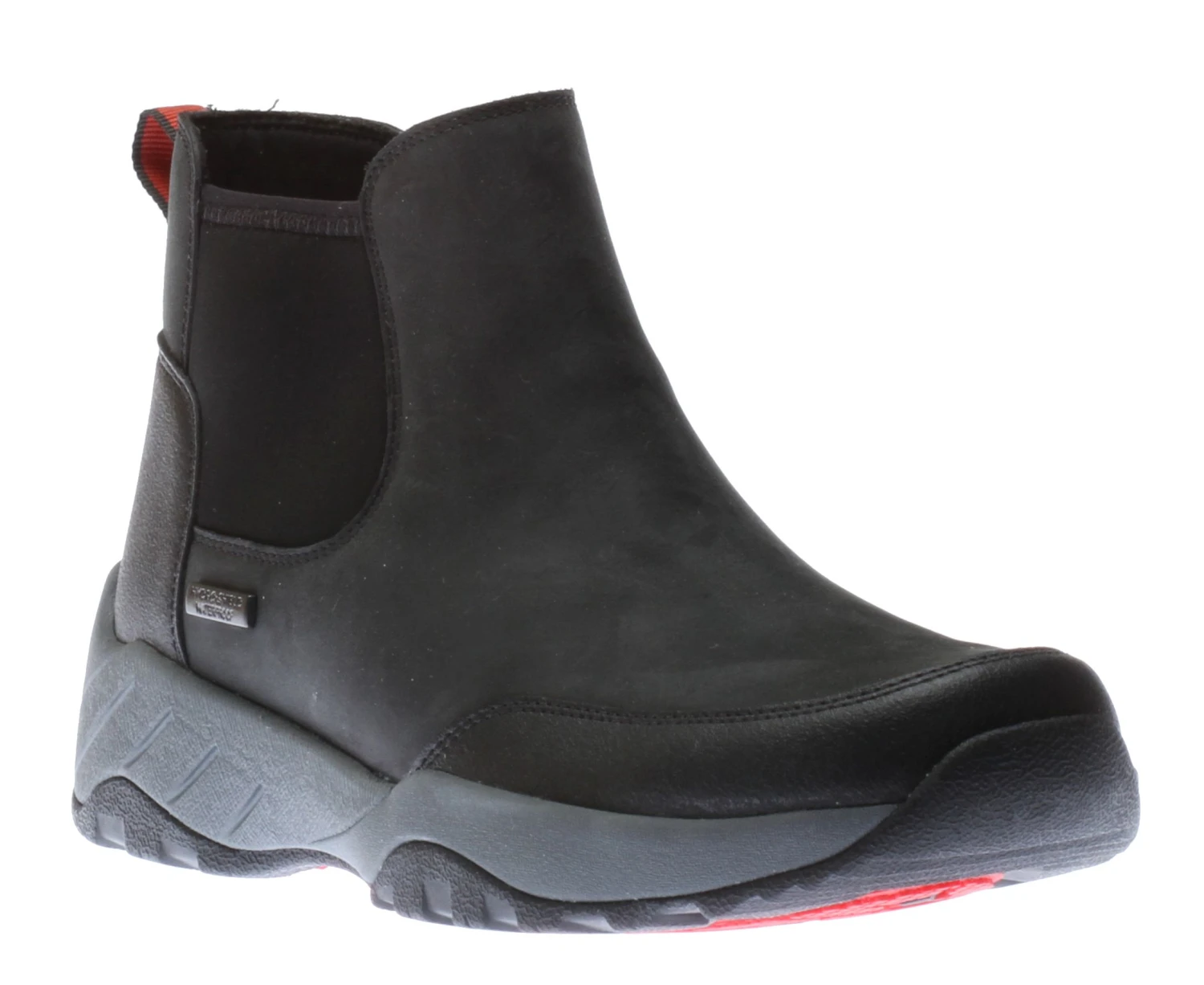 Rockport Spruce Peak Black 3 Rockport Spruce Peak Black