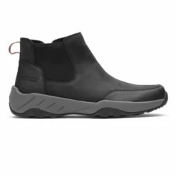 Rockport Spruce Peak Black 8 Rockport Spruce Peak Black -Rockport Store rocsprucepw01c