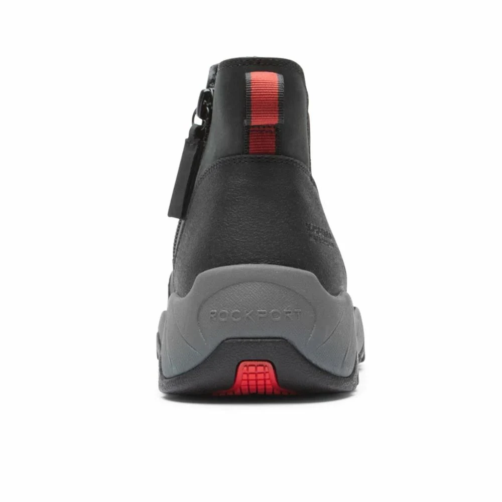 Rockport Spruce Peak Black 7 Rockport Spruce Peak Black - Image 5