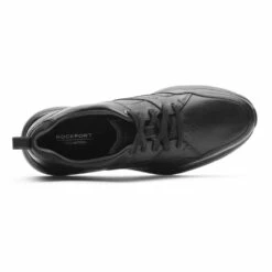 Rockport TM Active Walk Black -Rockport Store roctmawalk01d