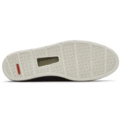 Rockport Total Motion Lite Tan Suede Lace-Up Sneaker -Rockport Store roctmlitelace06a