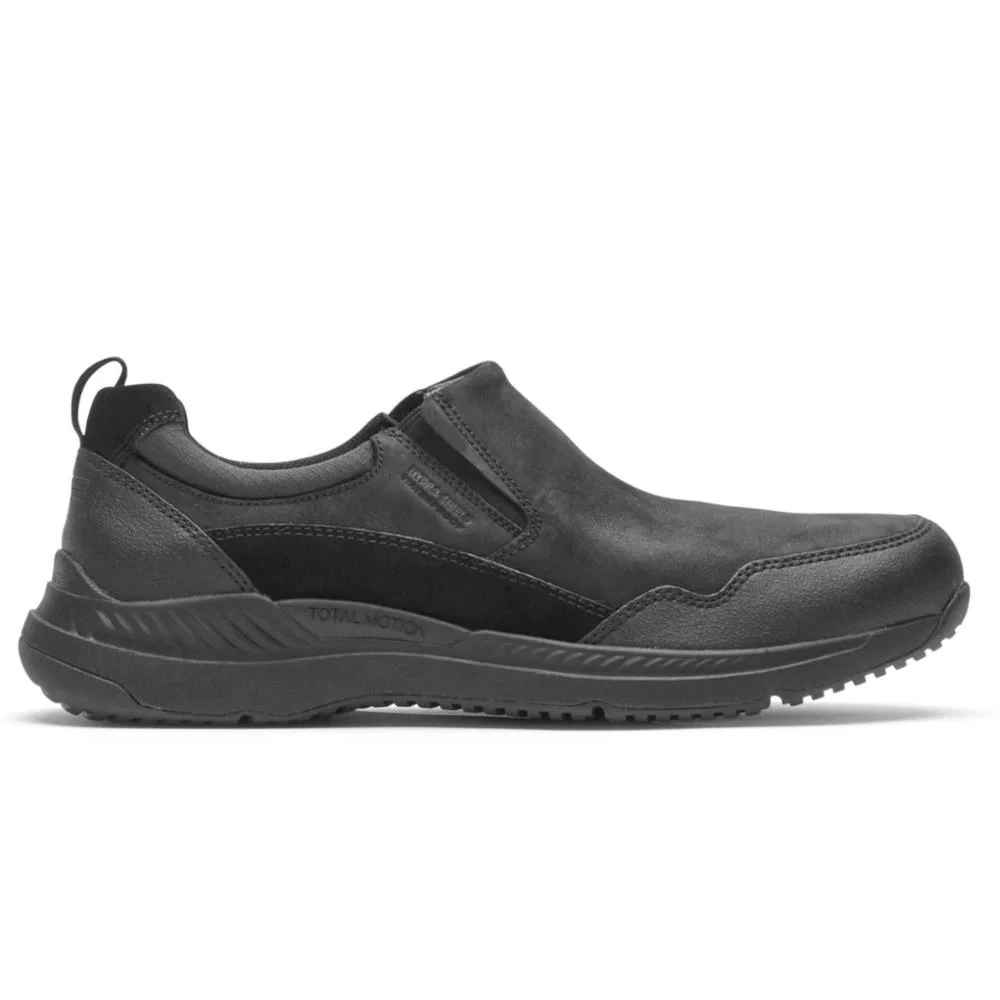 Rockport TM Trail SO Black 4 Rockport TM Trail SO Black - Image 2