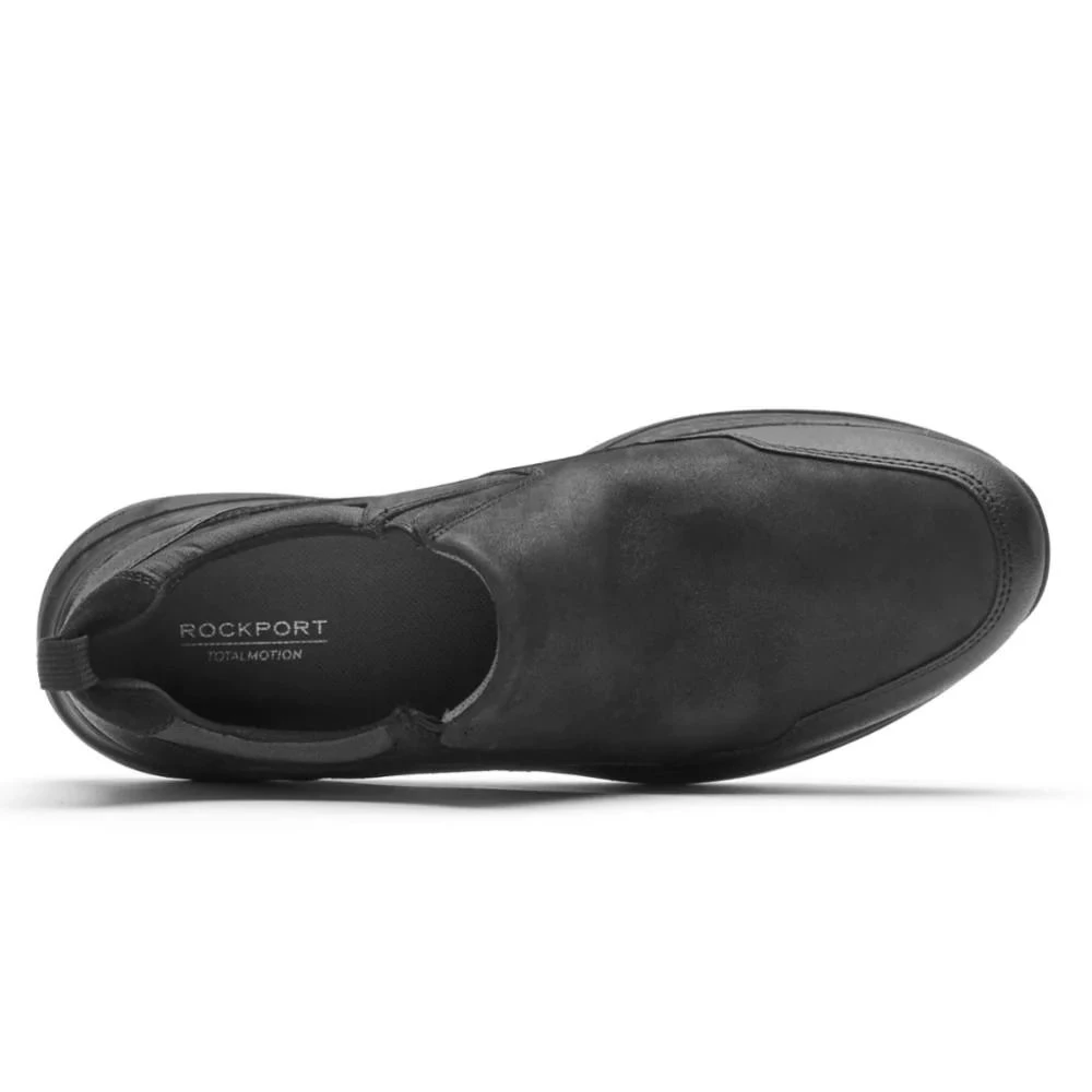 Rockport TM Trail SO Black 5 Rockport TM Trail SO Black - Image 3