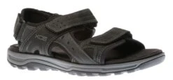 Rockport Trail Tech Black