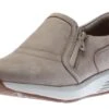 Rockport True Stride SO Taupe -Rockport Store roctrues07