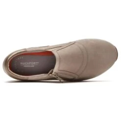 Rockport True Stride SO Taupe -Rockport Store roctrues07d