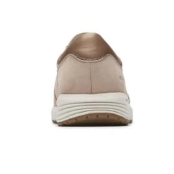 Rockport True Stride SO Taupe -Rockport Store roctrues07f