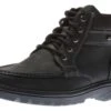 Rockport Weather Ready Black -Rockport Store rocweatherr01