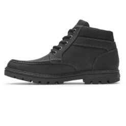 Rockport Weather Ready Black -Rockport Store rocweatherr01e