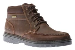 Rockport Weather Ready Brown