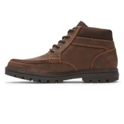 Rockport Weather Ready Brown -Rockport Store rocweatherr02e