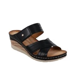 Elaine 07 Black -Rockport Store rom837807780100b