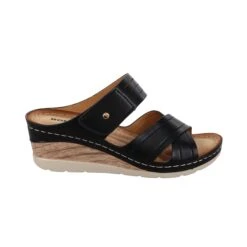 Elaine 07 Black -Rockport Store rom837807780100d