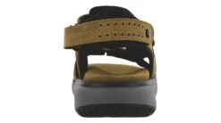 Maverick Stampede Brown Sport Sandal -Rockport Store sasmaverick02c