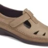 Roamer Sage Nubuck Leather Slip-On Loafer -Rockport Store sasroamer14