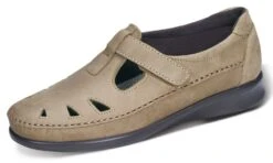 Roamer Sage Nubuck Leather Slip-On Loafer 9 Roamer Sage Nubuck Leather Slip-On Loafer -Rockport Store sasroamer14c