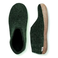 Glerups Shoe Forest -Rockport Store shoe forest 2