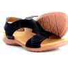 2 Strap Sandal Black -Rockport Store stes402401
