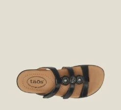 Prize 4 Black -Rockport Store taoprize001c