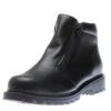 Albert F Grip Black -Rockport Store tenalbert01