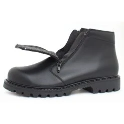 Albert F Grip Black -Rockport Store tenalbert01c