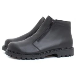 Albert F Grip Black -Rockport Store tenalbert01h