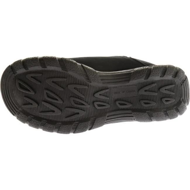 Janet Black Mid-Calf Winter Boot 6 Janet Black Mid-Calf Winter Boot - Image 4