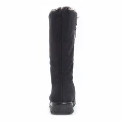 Janet Black Mid-Calf Winter Boot 14 Janet Black Mid-Calf Winter Boot -Rockport Store tenjanet01f