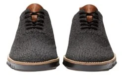 Cole Haan ZERØGRAND Wingtip Oxford Black Magnet Stitchlite -Rockport Store untitled design 2