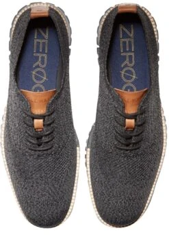 Cole Haan ZERØGRAND Wingtip Oxford Black Magnet Stitchlite -Rockport Store untitled design 7
