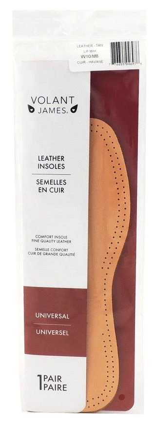Volant James Leather Insole 5 Volant James Leather Insole - Image 3