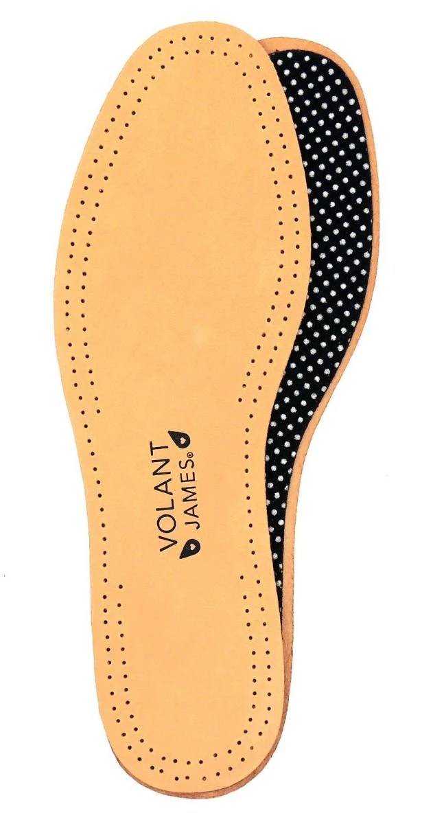 Volant James Leather Insole 4 Volant James Leather Insole - Image 2