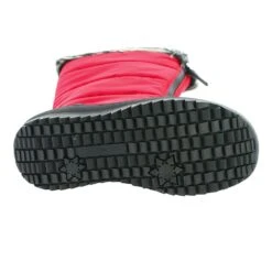 Nordic Red Tall Boot 9 Nordic Red Tall Boot -Rockport Store wannordic10a