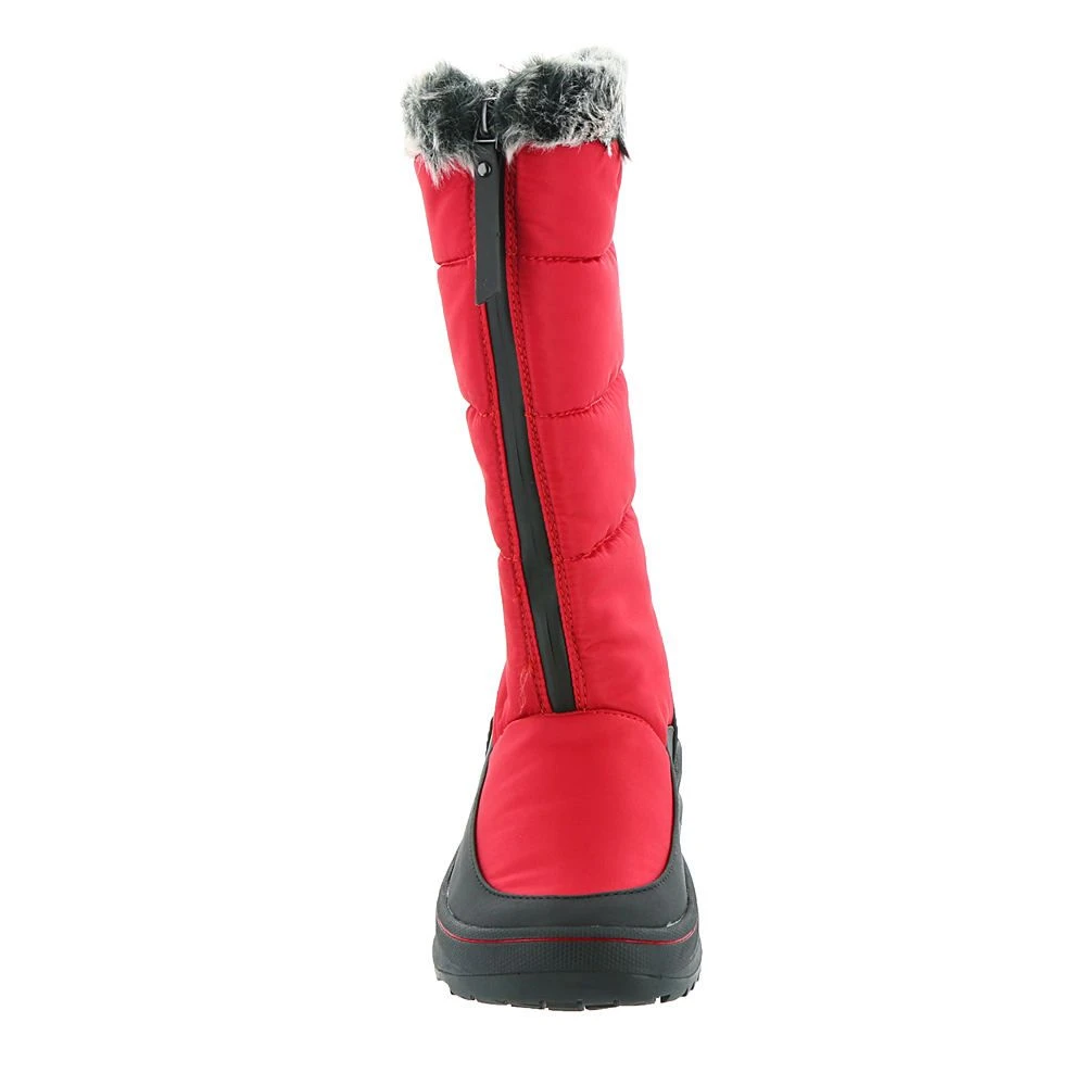 Nordic Red Tall Boot 4 Nordic Red Tall Boot - Image 2