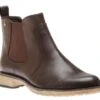 Zoey Dark Brown Chelsea Boot -Rockport Store wanzoey02