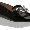 Wonders A2405 Lack Negro -Rockport Store wona240531