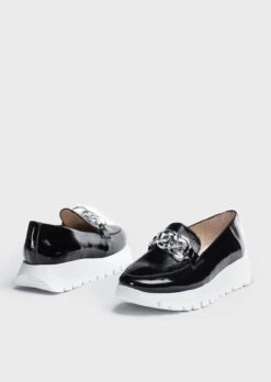 Wonders A2405 Lack Negro -Rockport Store wona240531g