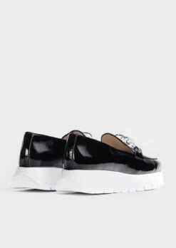 Wonders A2405 Lack Negro -Rockport Store wona240531h