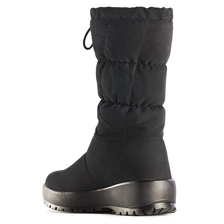 Olang Ziller Black Winter Boot 4 Olang Ziller Black Winter Boot - Image 2