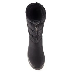 Olang Ziller Black Winter Boot 10 Olang Ziller Black Winter Boot -Rockport Store ziller nero 3 750